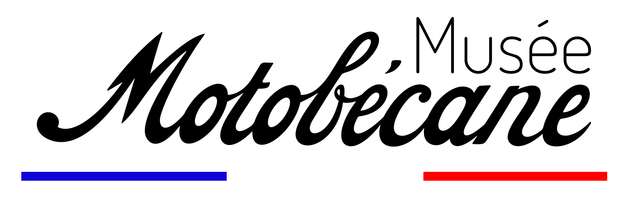 Logo Musée Motobécane