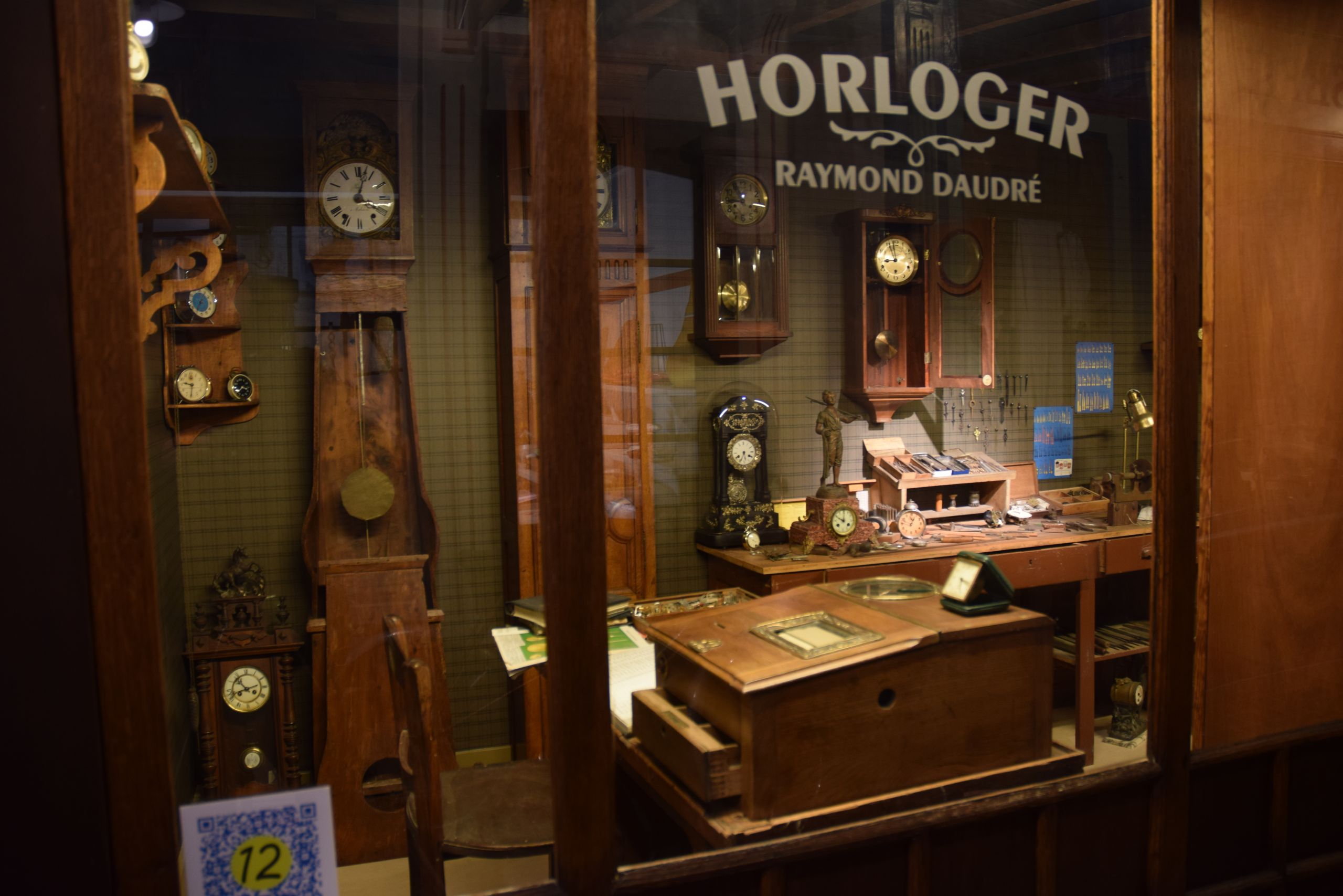 Horloger