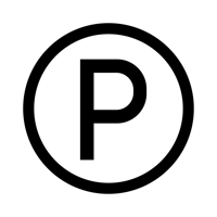 logo parking